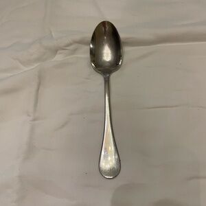 Christofle Capricorne Berry Table Spoon, Stainless